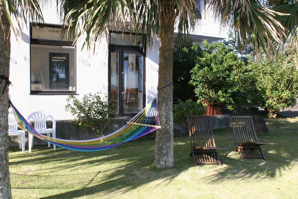 Seadive Dormitory هاتشيجو المظهر الخارجي الصورة